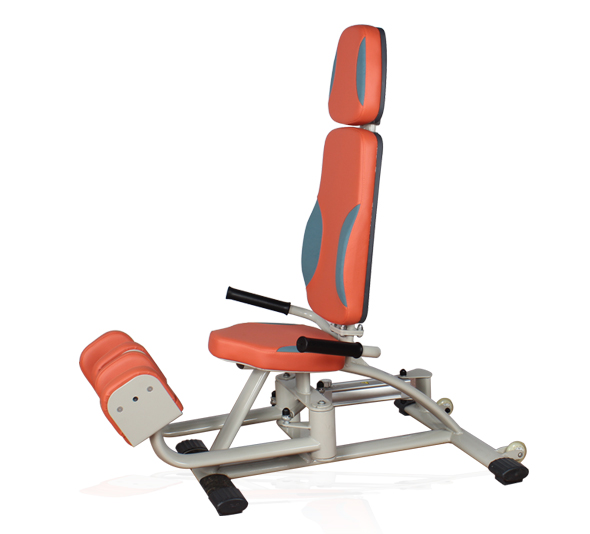 BFT6002 大腿外展健身器械 女士內(nèi)收腿訓(xùn)練器廠家批發(fā)大圖展示1