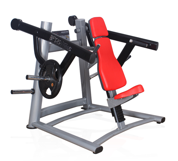 BFT5002 坐式推肩訓(xùn)練器 推肩器廠家批發(fā)大圖展示1