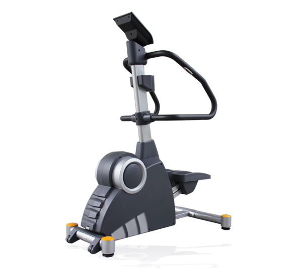 BCE800電控豪華自發電踏步機 健身房商用踏步機大圖展示1