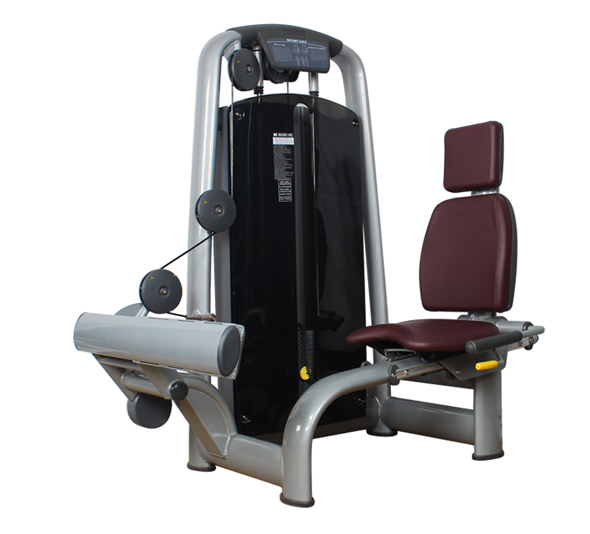 BFT2040B 坐式小腿伸展訓練器 泰諾健器材大圖展示1