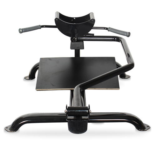 BFT2051器械俯身劃船 坐姿T型劃船器 廠家批發劃船大圖展示1