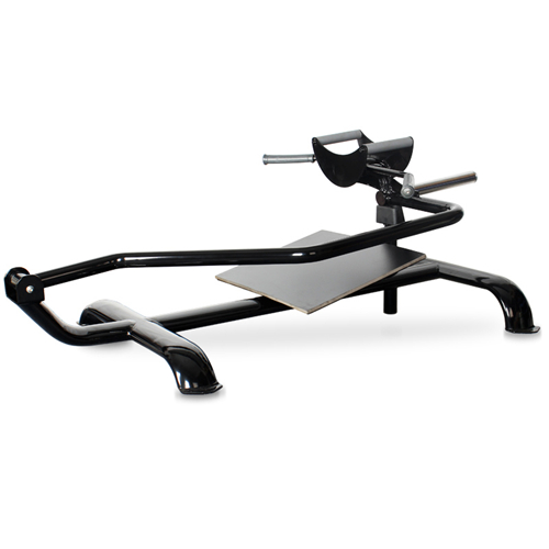 BFT2051器械俯身劃船 坐姿T型劃船器 廠家批發劃船大圖展示2