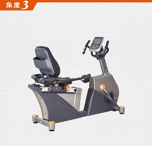 BCE102健身車 自發(fā)電豪華臥式健身車廠家批發(fā)大圖展示1