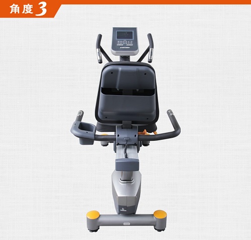 BCE202自發(fā)電健身車 豪華臥式健身車批發(fā)價格大圖展示2