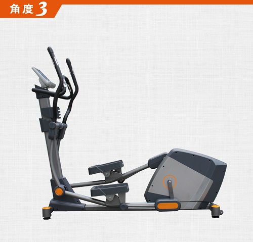 BCE203 豪華橢圓機 品牌健身器材廠家批發大圖展示2