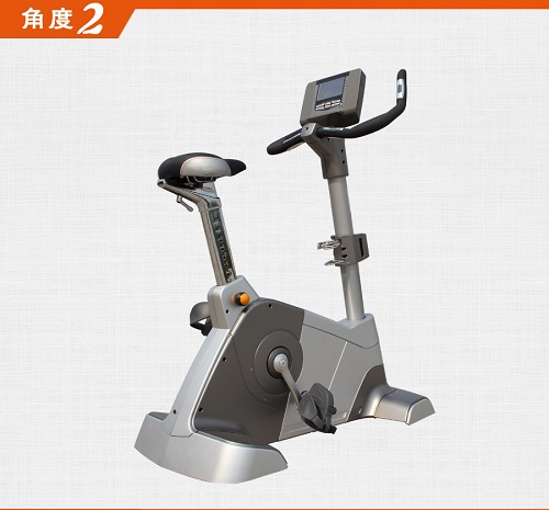 BCE301高檔立式健身車 廣州健身車廠家批發大圖展示1