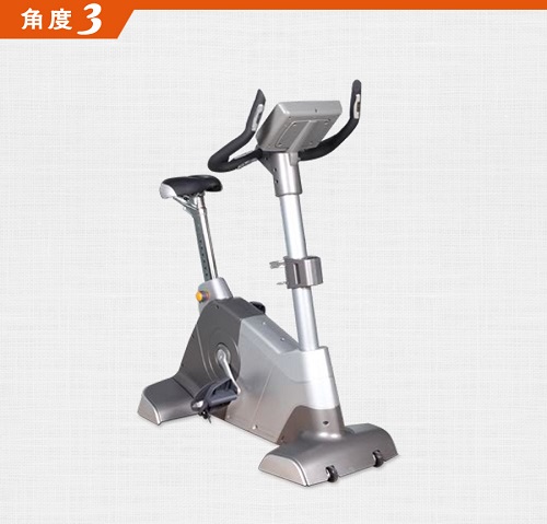 BCE301高檔立式健身車 廣州健身車廠家批發大圖展示2