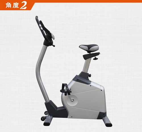 BLE101 立式健身車 電控健身車廠家在線批發大圖展示1