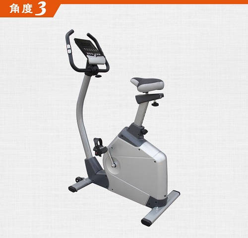 BLE101 立式健身車 電控健身車廠家在線批發大圖展示2