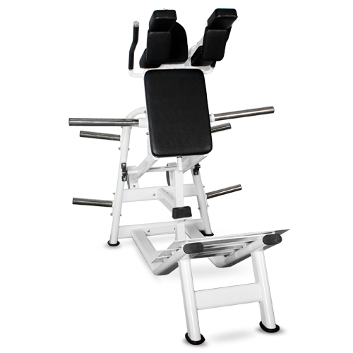 BFT1053 正反向哈克深蹲后蹲訓練器大圖展示1