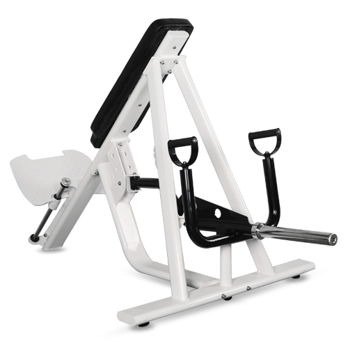 BFT1055 臥式T型劃船器廣州健身器材廠家批發大圖展示1