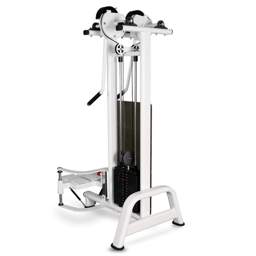 BFT1056 提肩訓(xùn)練器 提肩器械廣州健身器材廠家批發(fā)大圖展示1