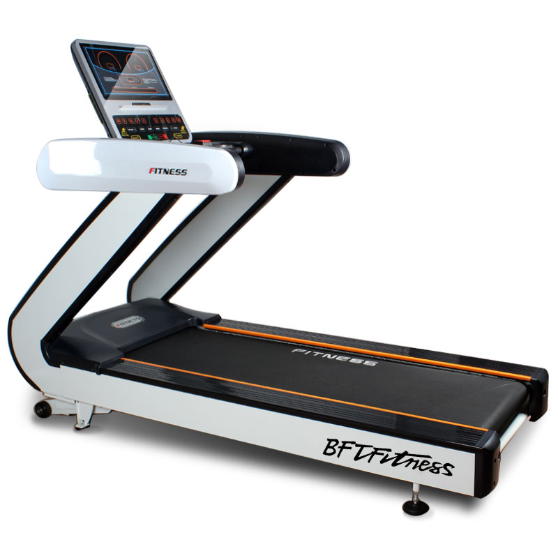 BCT03專業健身房品牌商用跑步機廠家批發直銷大圖展示1