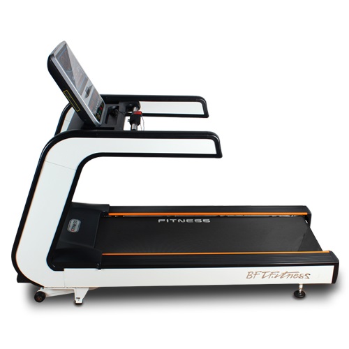 BCT06 商用跑步機專業健身房跑步機廠家批發大圖展示2