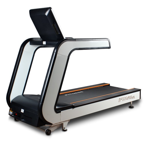 BCT06 商用跑步機專業健身房跑步機廠家批發大圖展示1