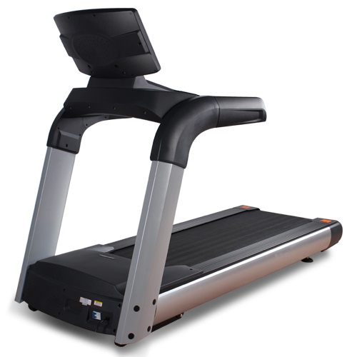 BCT08S 大屏安卓智能WiFi多功能商用跑步機批發(fā)大圖展示1