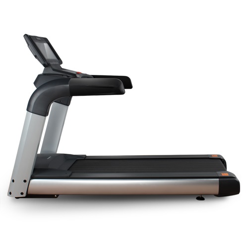 BCT08S 大屏安卓智能WiFi多功能商用跑步機批發(fā)大圖展示2