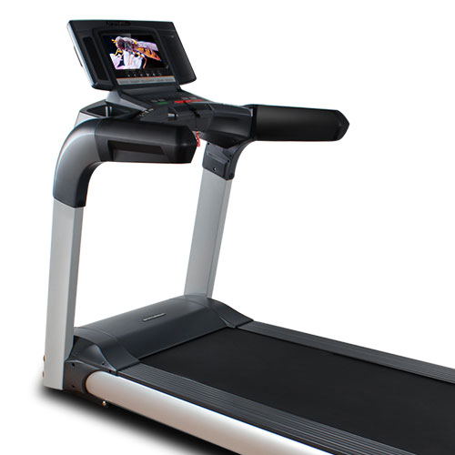 BCT09s 智能健身房商用跑步機廠家批發直銷