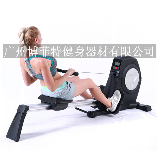 BCE604商用劃船器 健身房有氧設(shè)備專業(yè)劃船機(jī)健身