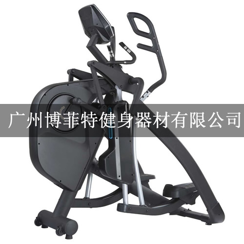 BCE803商用橢圓機廠家批發沙灘跑多步幅跨距可調大圖展示1