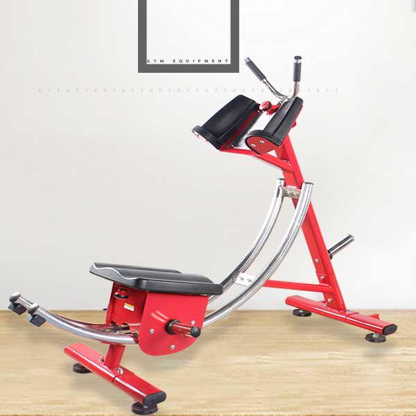 BFT4001美腹過山車 可調腹肌訓練器生產廠家批發(fā)大圖展示1