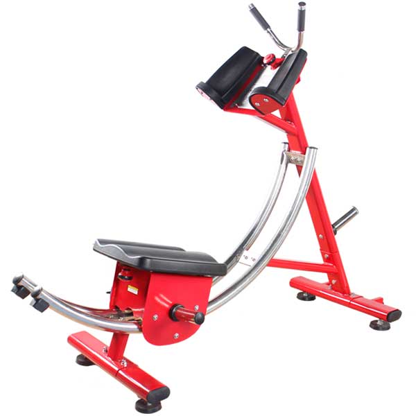 BFT4001美腹過山車 可調腹肌訓練器生產廠家批發(fā)大圖展示2