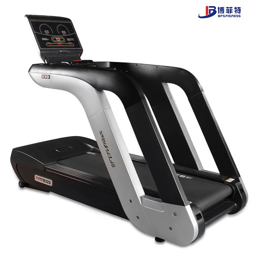安卓跑步機 豪華商用跑步機 高端健身房智能跑步機BCT10大圖展示1