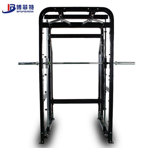 3D史密斯機(jī) 3D史密斯綜合訓(xùn)練架 BFT3063大圖展示1