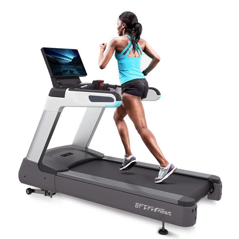 BCT-06商用跑步機專業(yè)健身房跑步機