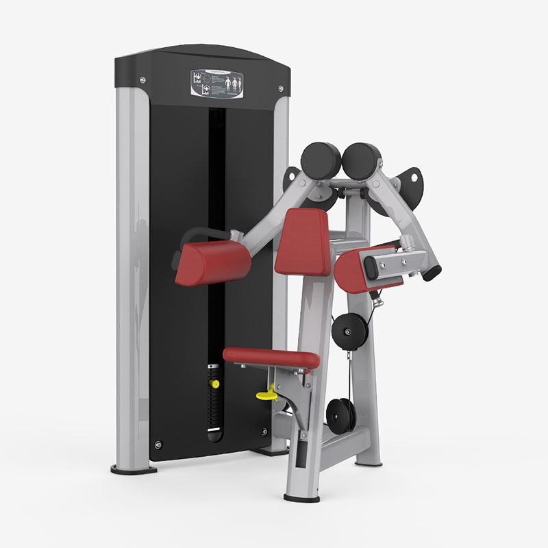 BFT3003 提肩訓(xùn)練器 肩部推舉訓(xùn)練器 推舉訓(xùn)練器