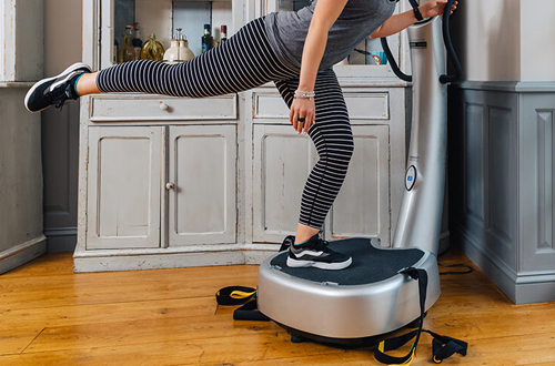 健身房放松的器械：解鎖運(yùn)動(dòng)后的寧?kù)o與恢復(fù)