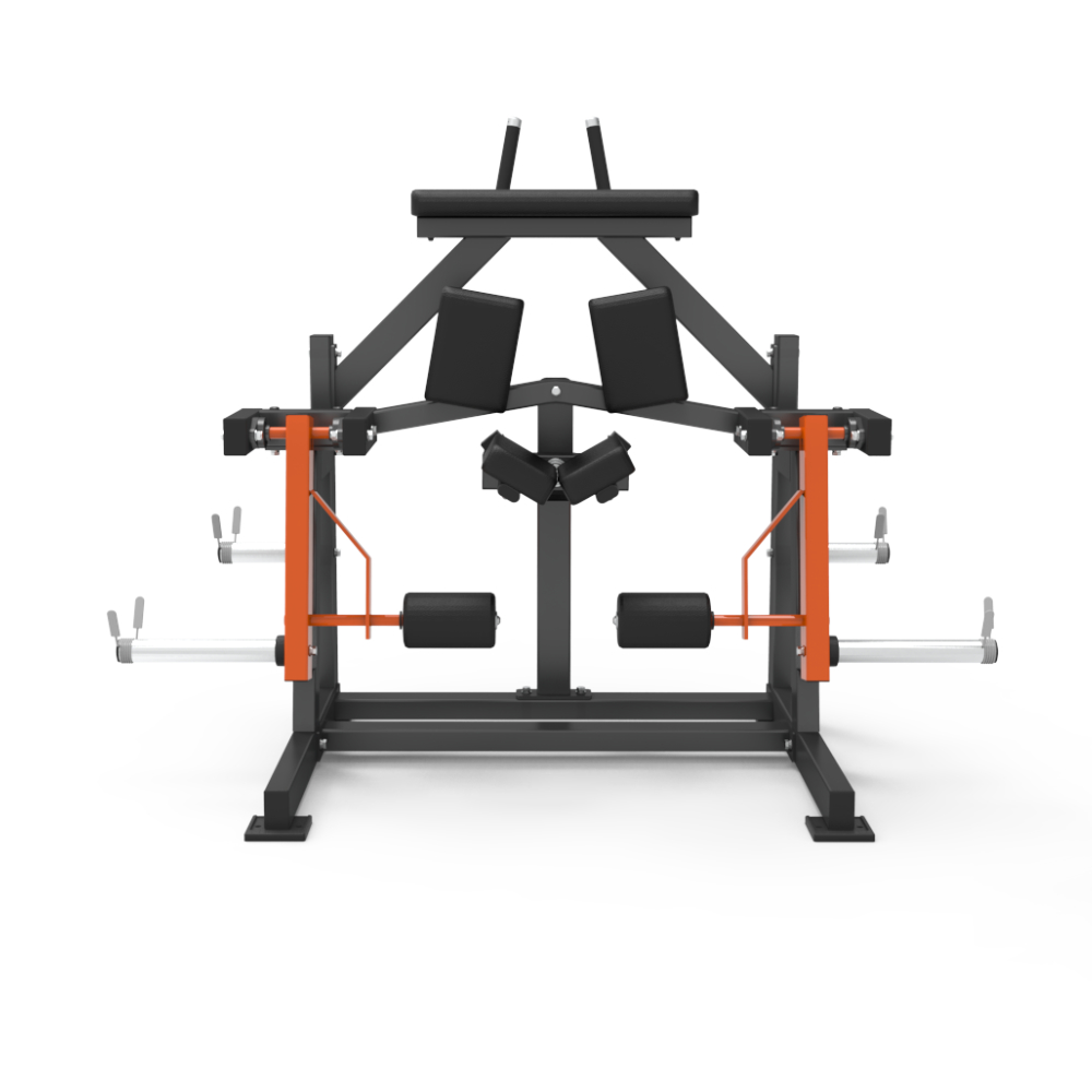 BFT-E03 跪式曲腿訓練器大圖展示2