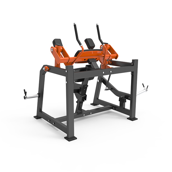 BFT-E15 壓腹訓練器大圖展示3