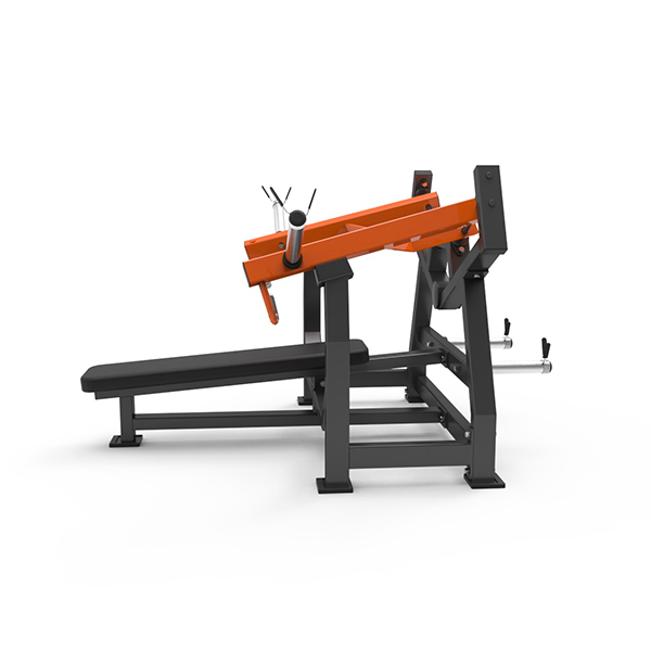BFT-E19 平臥推訓(xùn)練器大圖展示2