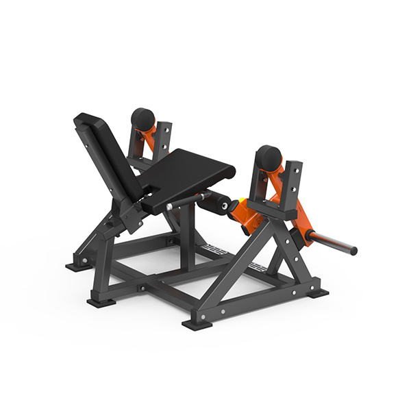 BFT-E25 分動式大腿伸展大圖展示3