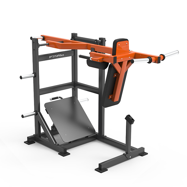 BFT-E46 斜深蹲訓練器