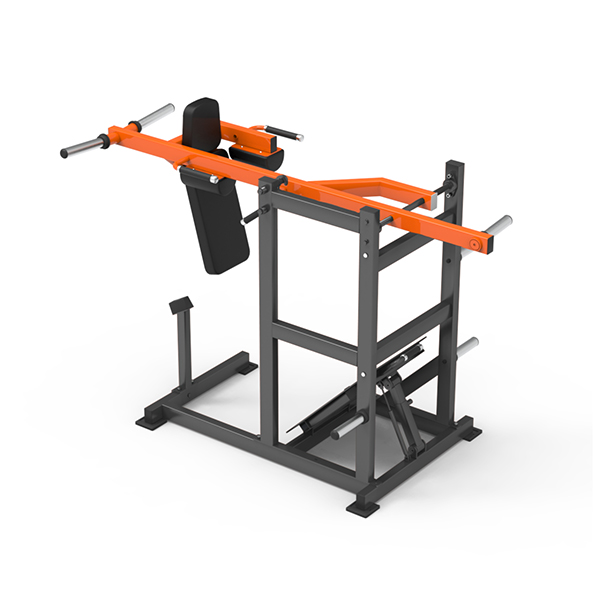 BFT-E46 斜深蹲訓練器大圖展示3