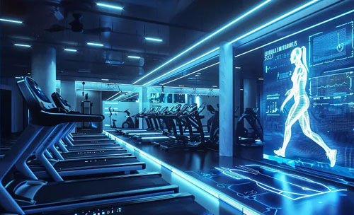 體育學院健身器材配置全攻略：教學訓練與科研發(fā)展的雙引擎