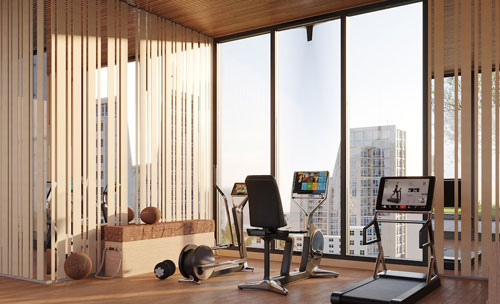 家庭健身房健身器材必備清單：打造高效私享訓練空間指南