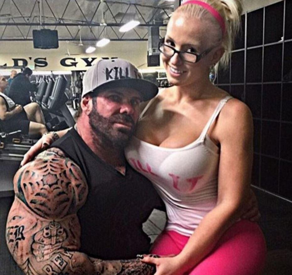 健身,健美 健身,健美