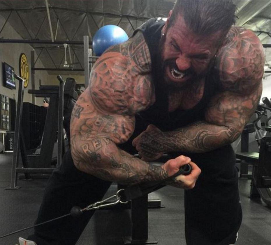 健身,健美 健身,健美