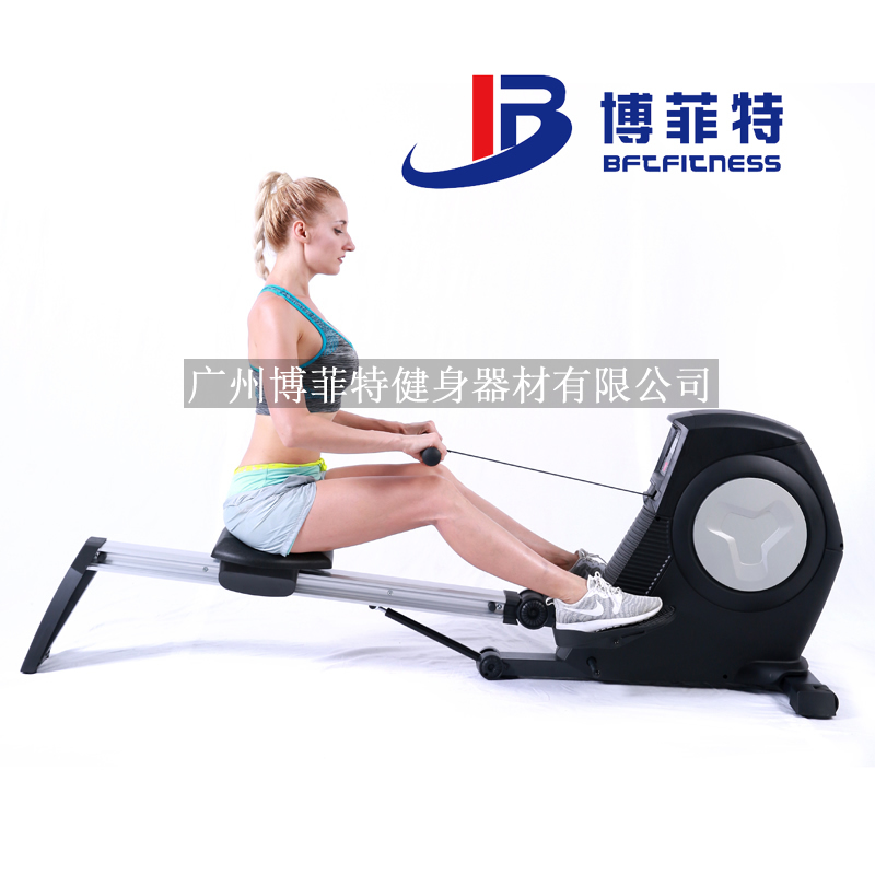 博菲特智能劃船器