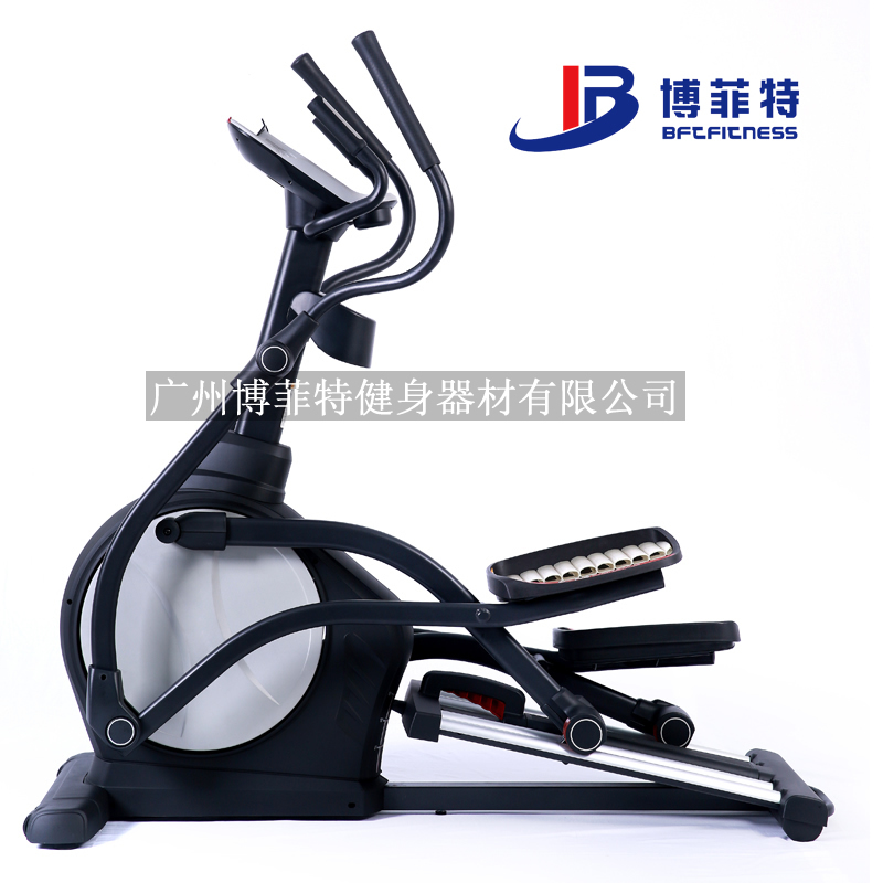 橢圓機博菲特品牌