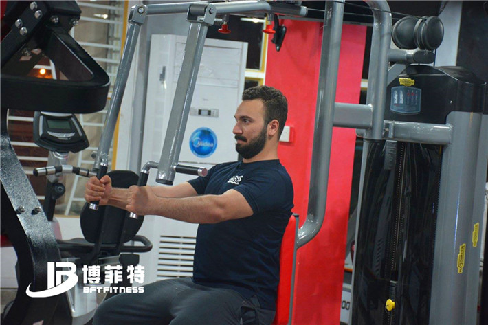 bft健身器材廠家