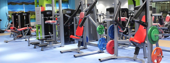 廣州博菲特健身器材有限公司