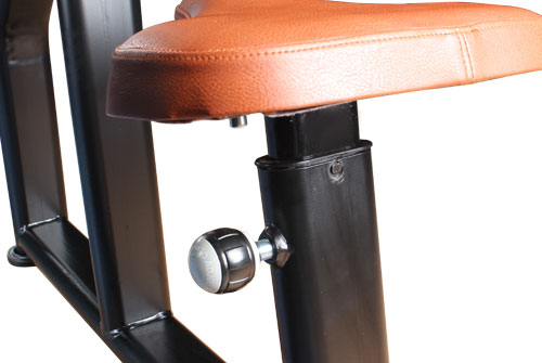 可調(diào)節(jié)坐墊