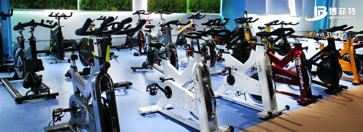 商用動(dòng)感單車(chē)