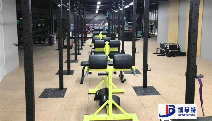 博菲特健身器材