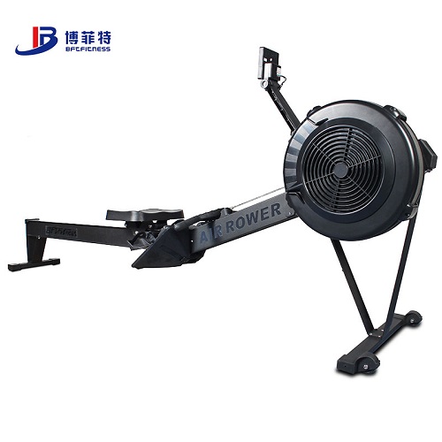 BCE-305風(fēng)磁雙阻劃船器 C2同款風(fēng)阻劃船訓(xùn)練器廠家批發(fā)