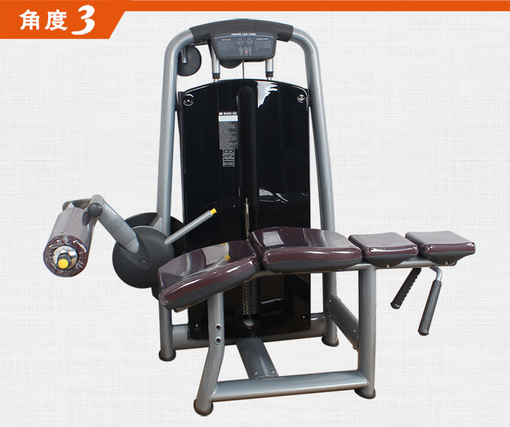 臥式屈腿訓練器廠家